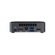 Intel NUC7i5DNKE Tiny WiFi i5-7300U/8GB DDR4/128GB M.2 SSD/No ODD/10P Grade A Refurbished PC