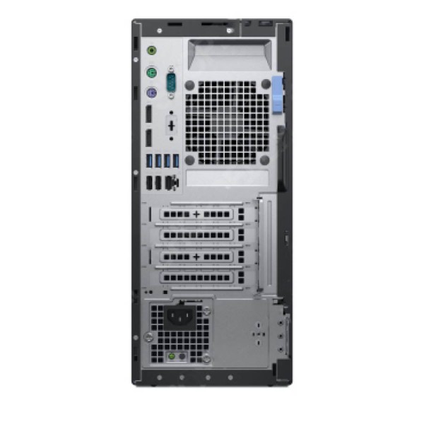 Dell XE3 Tower i5-8500/8GB DDR4/500GB/DVD/10P Grade A+ Refurbished PC