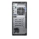 Dell XE3 Tower i5-8500/8GB DDR4/500GB/DVD/10P Grade A+ Refurbished PC
