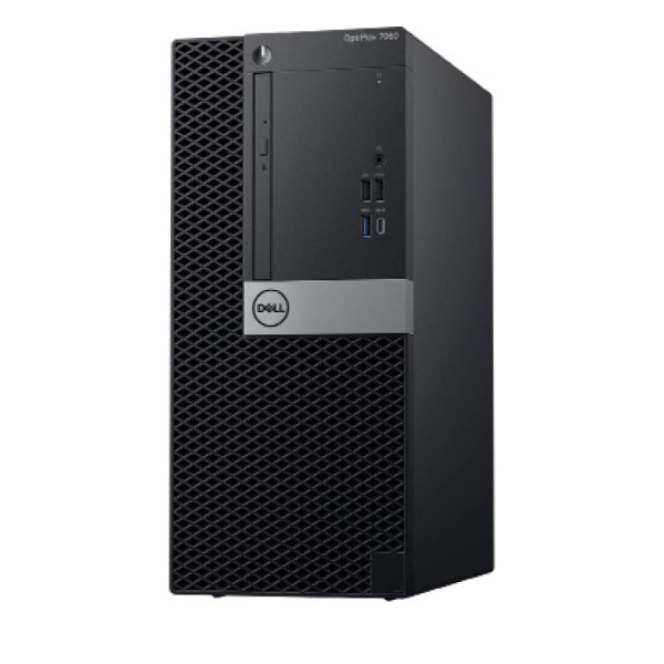 Dell 7060 Tower i5-8400/8GB DDR4/512GB SSD/DVD/10P Grade A Refurbished PC Dell 7060 Tower i5-8400/8GB DDR4/512GB SSD/DVD/10P Grade A Refurbished PC