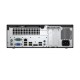 HP 400G3 SFF i5-6500/8GB DDR4/250GB/DVD/10P Grade A+ Refurbished PC