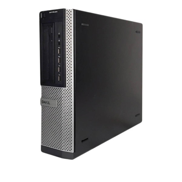Dell 7010 SFF i5-3470/8GB DDR3/320GB/DVD/7H Grade A+ Refurbished PC Dell 7010 SFF i5-3470/8GB DDR3/320GB/DVD/7H Grade A+ Refurbished PC