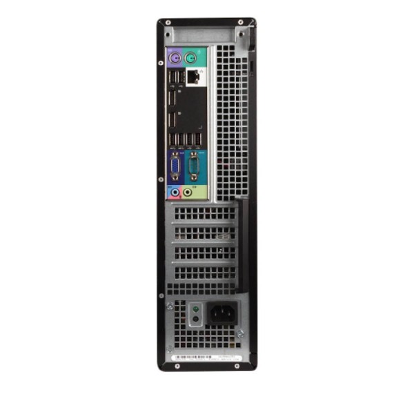 Dell 7010 SFF i5-3470/8GB DDR3/320GB/DVD/7H Grade A+ Refurbished PC Dell 7010 SFF i5-3470/8GB DDR3/320GB/DVD/7H Grade A+ Refurbished PC
