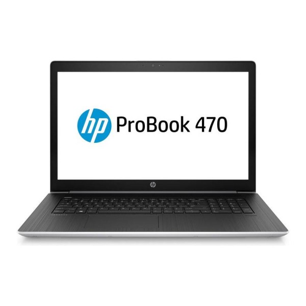 HP (A-) ProBook 470 G5 i5-8265U/17.3``FHD/8GB DDR4/128GB SSD/No ODD/GeForce 930MX (2GB)/Camera/10P G