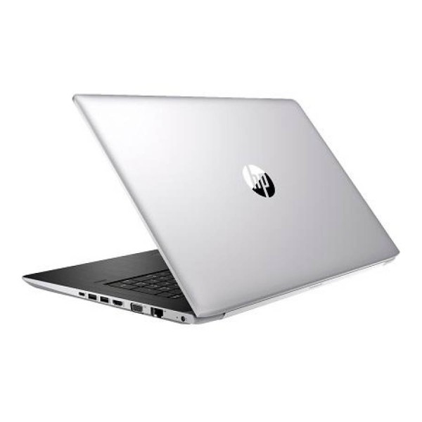 HP (A-) ProBook 470 G5 i5-8265U/17.3``FHD/8GB DDR4/128GB SSD/No ODD/GeForce 930MX (2GB)/Camera/10P G