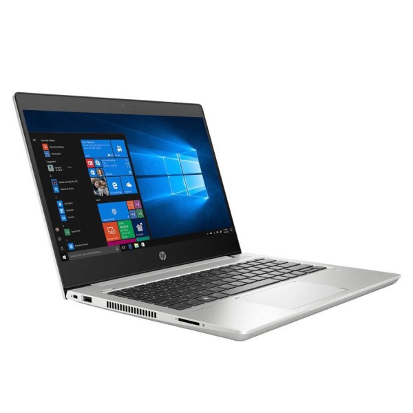 HP (A-) ProBook 430 G6 i3-8130U/13.3” FHD/8GB DDR4/128GB M.2 SSD/No ODD/Camera/10H Grade A- Refurbis HP (A-) ProBook 430 G6 i3-8130U/13.3” FHD/8GB DDR4/128GB M.2 SSD/No ODD/Camera/10H Grade A- Refurbis