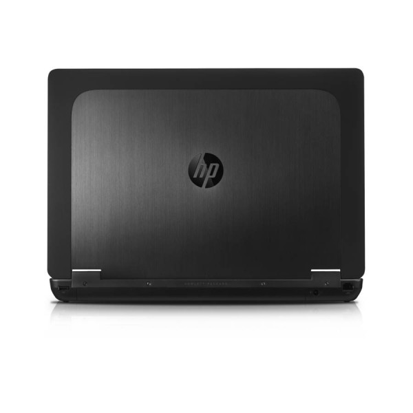 HP (A-) ZBook 15 G2 Mobile Workstation i7-4810MQ/15.6”FHD/8GB DDR3/1TB/No ODD/Nvidia 2GB/Camera/New