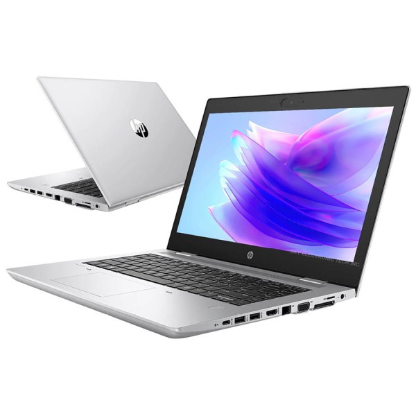 HP ProBook 640 G5 i5-8365U/14``FHD/8GB DDR4/256GB M.2 SSD/No ODD/Camera/10P Grade A Refurbished Lapt HP ProBook 640 G5 i5-8365U/14``FHD/8GB DDR4/256GB M.2 SSD/No ODD/Camera/10P Grade A Refurbished Lapt