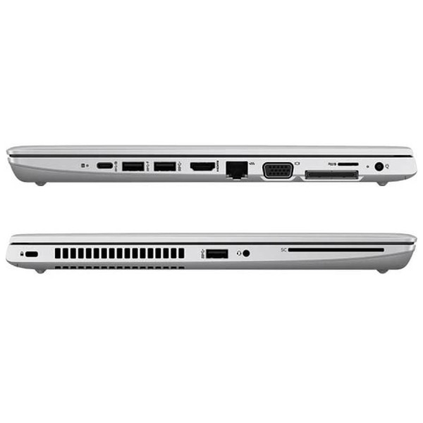 HP ProBook 640 G5 i5-8365U/14``FHD/8GB DDR4/256GB M.2 SSD/No ODD/Camera/10P Grade A Refurbished Lapt HP ProBook 640 G5 i5-8365U/14``FHD/8GB DDR4/256GB M.2 SSD/No ODD/Camera/10P Grade A Refurbished Lapt