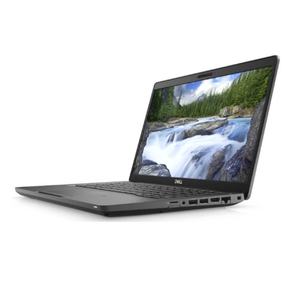 Dell Latitude 5400 i5-8365U/14``FHD/8GB DDR4/256GB M.2 SSD/No ODD/New Battery/10P Grade A Refurbishe