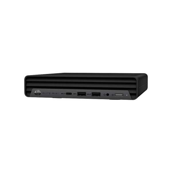 HP Elite mini 600 G9 DM i5-13500T/16GB DDR5/240GB SSD New/No ODD/11P Grade A Refurbished PC HP Elite mini 600 G9 DM i5-13500T/16GB DDR5/240GB SSD New/No ODD/11P Grade A Refurbished PC