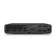 HP EliteDesk 800G6 DM i5-10500/8GB DDR4/256GB M.2 SSD/No ODD/Grade A Refurbished PC