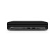 HP ProDesk 400G6 DM i3-10100T/16GB DDR4/256GB M.2 SSD/No ODD/10P Grade A Refurbished PC HP ProDesk 400G6 DM i3-10100T/16GB DDR4/256GB M.2 SSD/No ODD/10P Grade A Refurbished PC
