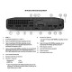 HP ProDesk 400G6 DM i3-10100T/16GB DDR4/256GB M.2 SSD/No ODD/10P Grade A Refurbished PC HP ProDesk 400G6 DM i3-10100T/16GB DDR4/256GB M.2 SSD/No ODD/10P Grade A Refurbished PC