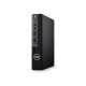 Dell Optiplex 3080 DM i3-10100T/8GB DDR4/240GB SSD New/No ODD/10P Grade A Refurbished PC Dell Optiplex 3080 DM i3-10100T/8GB DDR4/240GB SSD New/No ODD/10P Grade A Refurbished PC