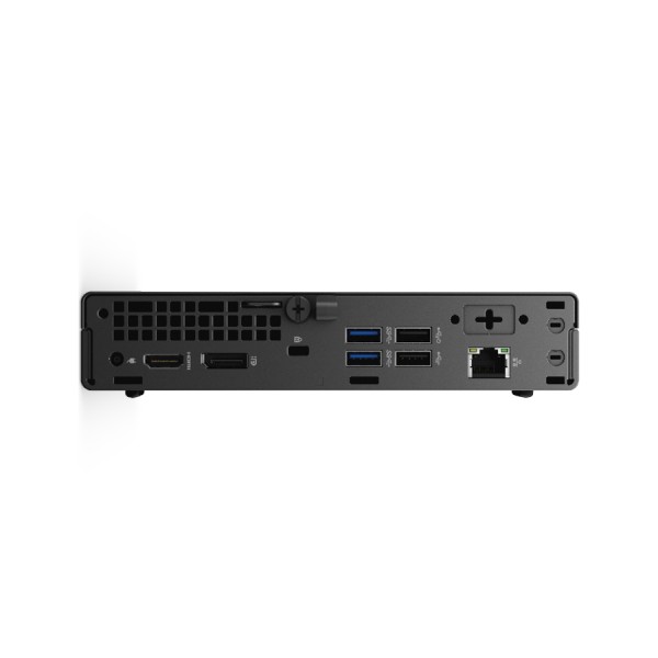 Dell Optiplex 3080 DM i3-10100T/8GB DDR4/240GB SSD New/No ODD/10P Grade A Refurbished PC Dell Optiplex 3080 DM i3-10100T/8GB DDR4/240GB SSD New/No ODD/10P Grade A Refurbished PC