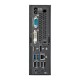 Fujitsu Esprimo Q558 USFF i5-9400/8GB DDR4/256GB M.2 SSD/No ODD/10H Grade A Refurbished PC