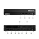 Lenovo (A-) ThinkCentre M70q Tiny i5-10400T/8GB DDR4/240GB SSD/No ODD/10P Grade A- Refurbished PC Lenovo (A-) ThinkCentre M70q Tiny i5-10400T/8GB DDR4/240GB SSD/No ODD/10P Grade A- Refurbished PC