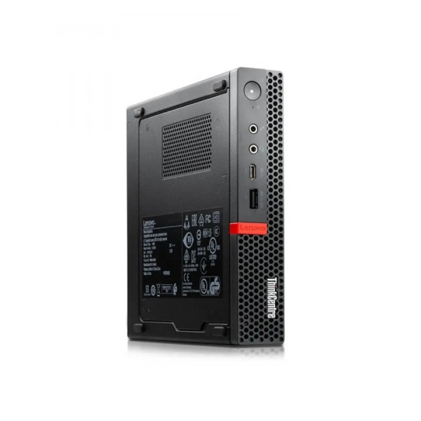 Lenovo ThinkCentre M920q Tiny i7-8700T/16GB DDR4/512GB M.2 SSD/No ODD/10P Grade A Refurbished PC Lenovo ThinkCentre M920q Tiny i7-8700T/16GB DDR4/512GB M.2 SSD/No ODD/10P Grade A Refurbished PC