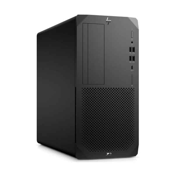 HP Z2 G5 Tower i9-10900K/16GB DDR4/240GB SSD New/DVD/10P Grade A+ Workstation Refurbished PC