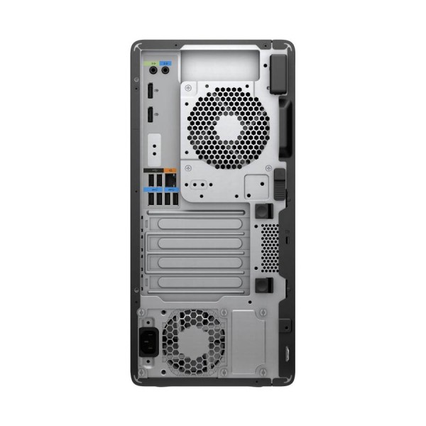 HP Z2 G5 Tower i9-10900K/16GB DDR4/240GB SSD New/DVD/10P Grade A+ Workstation Refurbished PC