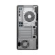 HP Z2 G5 Tower i9-10900K/16GB DDR4/240GB SSD New/DVD/10P Grade A+ Workstation Refurbished PC