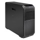 HP Z4 G4 Tower Xeon W-2235(6-Cores)/32GB DDR4/1TB Μ.2 SSD/Nvidia 5GB/No ODD/Grade A+ Workstation Ref