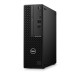 Dell 3080 SFF i3-10100/8GB DDR4/24GB SSD New/DVD/10P Grade A+ Refurbished PC