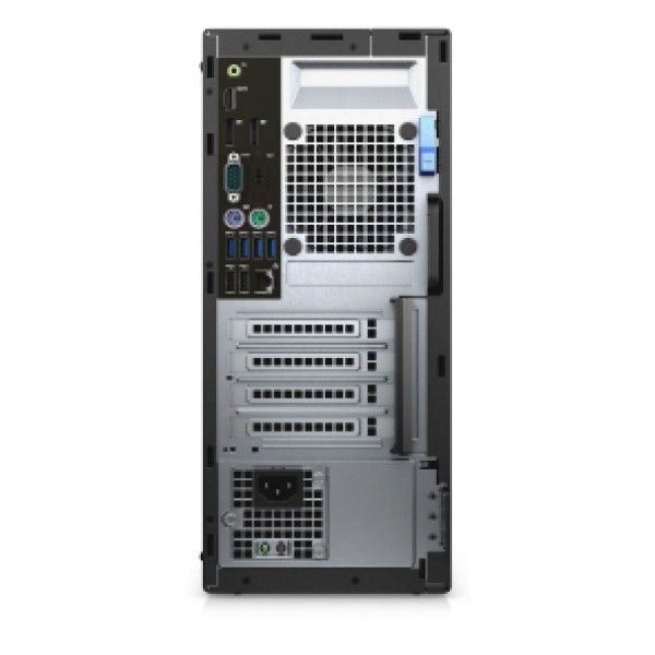 Dell 5050 Tower i5-6500/8GB DDR4/240GB SSD New/No ODD/10P Grade A+ Refurbished PC Dell 5050 Tower i5-6500/8GB DDR4/240GB SSD New/No ODD/10P Grade A+ Refurbished PC