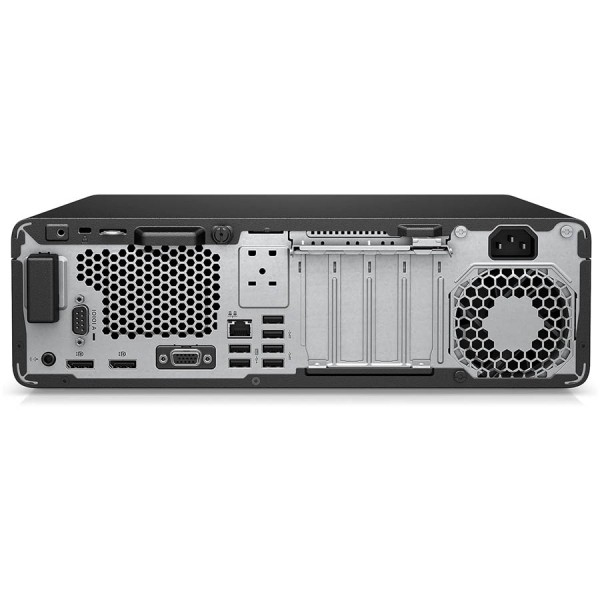 HP EliteDesk 800G6 SFF i5-10500/8GB DDR4/256GB M.2 SSD/DVD/10P Grade A Refurbished PC HP EliteDesk 800G6 SFF i5-10500/8GB DDR4/256GB M.2 SSD/DVD/10P Grade A Refurbished PC
