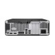 HP 600G6 SFF i3-10100/8GB DDR4/240GB SSD New/No ODD/10P Grade A+ Refurbished PC