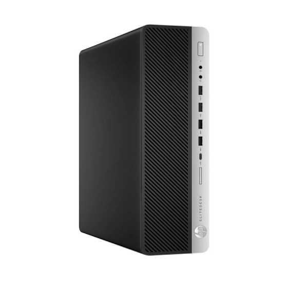 HP 800G4 SFF i5-8500/8GB DDR4/240GB SSD New/No ODD/10P Grade A+ Refurbished PC HP 800G4 SFF i5-8500/8GB DDR4/240GB SSD New/No ODD/10P Grade A+ Refurbished PC