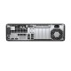HP 800G4 SFF i5-8500/8GB DDR4/240GB SSD New/No ODD/10P Grade A+ Refurbished PC HP 800G4 SFF i5-8500/8GB DDR4/240GB SSD New/No ODD/10P Grade A+ Refurbished PC