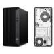 HP EliteDesk 800G6 Tower i3-10100/16GB DDR4/240GB SSD New/No ODD/11P Grade A+ Refurbished PC HP EliteDesk 800G6 Tower i3-10100/16GB DDR4/240GB SSD New/No ODD/11P Grade A+ Refurbished PC