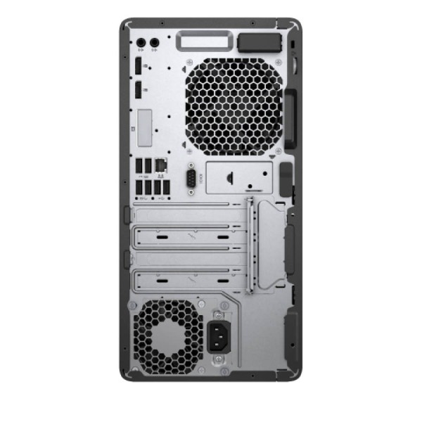 HP 600G4 Tower i5-8500/8GB DDR4/240GB SSD New/DVD/10P Grade A+ Refurbished PC