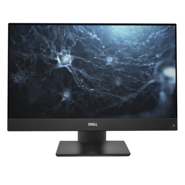 Dell OptiPlex 7480 WiFi AIO w/Toushscreen 24”FHD/i5-10500/16GB DDR4/240GB SSD New/No ODD/Webcam/10P Dell OptiPlex 7480 WiFi AIO w/Toushscreen 24”FHD/i5-10500/16GB DDR4/240GB SSD New/No ODD/Webcam/10P