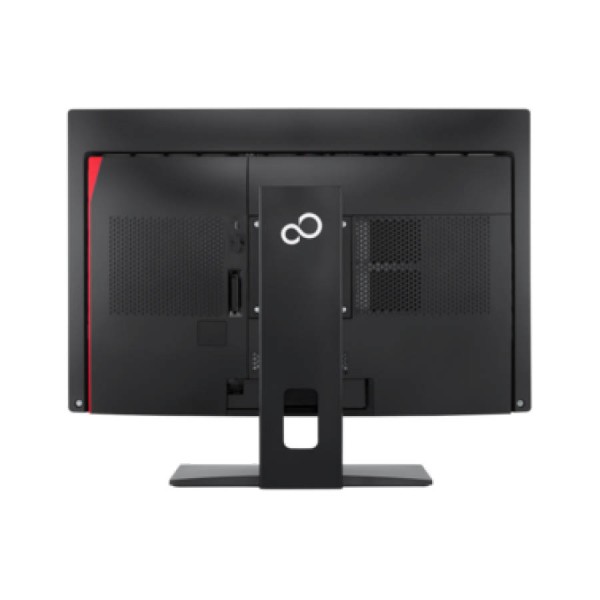 Fujitsu Esprimo K558 AIO w/Monitor 24``FHD/i5-9400T/8GB DDR4/256GB M.2 SSD/DVD/10P Grade A Refurbish Fujitsu Esprimo K558 AIO w/Monitor 24``FHD/i5-9400T/8GB DDR4/256GB M.2 SSD/DVD/10P Grade A Refurbish