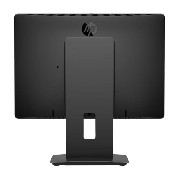 HP ProOne 400G3 AIO WiFi w/Touchscreen 20”/i5-7500T/8GB DDR4/256GB SSD/DVD/Webcam/10P Grade A Refurb