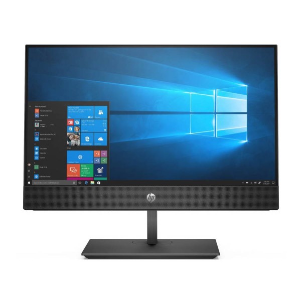 HP ProOne 600G5 AIO WiFi w/Touchscreen 21.5”FHD/i5-9500/8GB DDR4/240GB SSD New/DVD/Webcam/10P Grade HP ProOne 600G5 AIO WiFi w/Touchscreen 21.5”FHD/i5-9500/8GB DDR4/240GB SSD New/DVD/Webcam/10P Grade