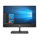HP ProOne 600G5 AIO WiFi w/Touchscreen 21.5”FHD/i5-9500/8GB DDR4/240GB SSD New/DVD/Webcam/10P Grade HP ProOne 600G5 AIO WiFi w/Touchscreen 21.5”FHD/i5-9500/8GB DDR4/240GB SSD New/DVD/Webcam/10P Grade