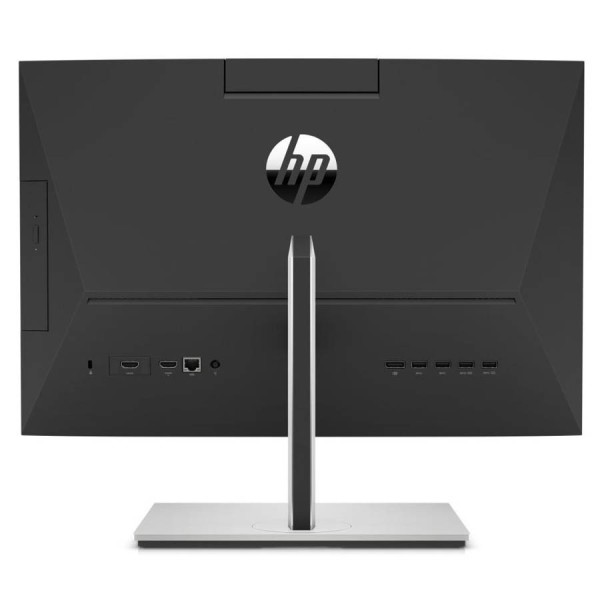 HP ProOne 600G6 AIO WiFi w/Touchscreen 21.5”FHD/i5-10500/16GB DDR4/256GB M.2 SSD/DVD/Webcam/10P Grad HP ProOne 600G6 AIO WiFi w/Touchscreen 21.5”FHD/i5-10500/16GB DDR4/256GB M.2 SSD/DVD/Webcam/10P Grad