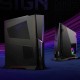 MSI Gaming MPG B860 Trindent AS AI 2ND (MS-B944) Mini Tower WiFi Ultra 7 265F/32GB DDR5/1TB M.2 SSD/