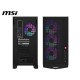 MSI Gaming MPG Z890 Infinite X3 AI 2ND Tower WiFi Ultra 7 265K/32GB DDR5/1TB M.2 SSD/Nvidia GeForce