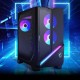 MSI Gaming MPG Z890 Infinite X3 AI 2ND Tower WiFi Ultra 7 265K/32GB DDR5/1TB M.2 SSD/Nvidia GeForce