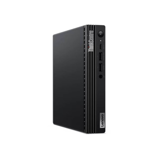 Lenovo ThinkCentre M70q Gen3 Tiny WiFi i5-12400T/8GB DDR4/256GB M.2 SSD/No ODD/10P Grade A Refurbish Lenovo ThinkCentre M70q Gen3 Tiny WiFi i5-12400T/8GB DDR4/256GB M.2 SSD/No ODD/10P Grade A Refurbish