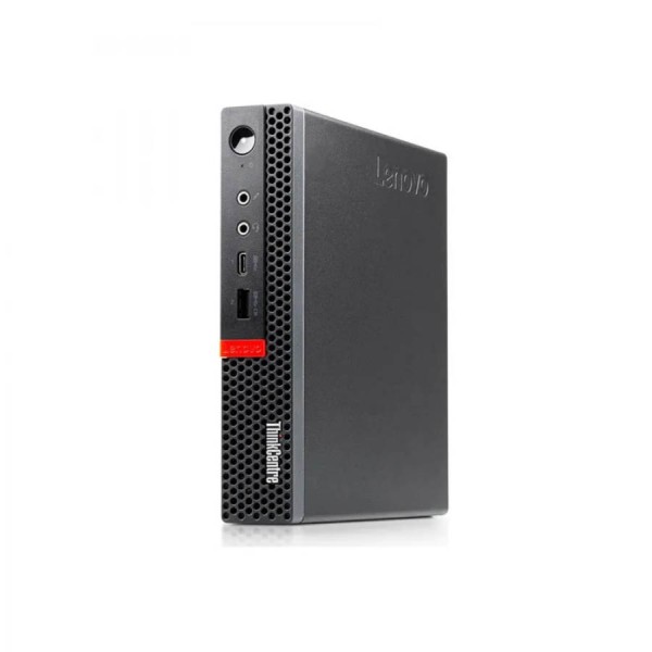 Lenovo ThinkCentre M920q Tiny WiFi i7-8700T/8GB DDR4/240GB SSD New/No ODD/10P Grade A Refurbished PC