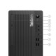 Lenovo M70t Tower i5-10400/16GB DDR4/256GB SSD New/DVD/10P Grade A+ Refurbished PC Lenovo M70t Tower i5-10400/16GB DDR4/256GB SSD New/DVD/10P Grade A+ Refurbished PC
