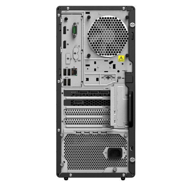 Lenovo Thinkstation P340 Tower i7-10700/16GB DDR4/256GB SSD New/No ODD/10P Grade A+ Workstation Refe