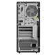 Lenovo Thinkstation P340 Tower i7-10700/16GB DDR4/256GB SSD New/No ODD/10P Grade A+ Workstation Refe