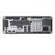 HP 600G5 SFF i3-9100/8GB DDR4/500GB/DVD/10P Grade A+ Refurbished PC